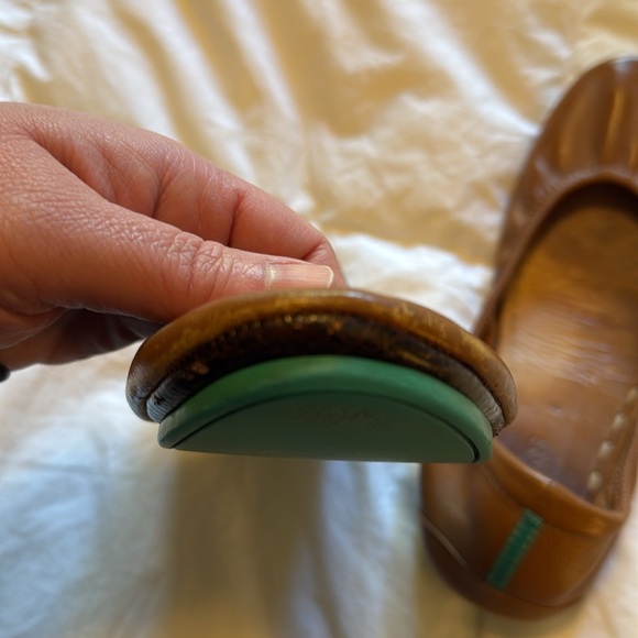 Tieks Ballet Flats - Picture 9 of 10